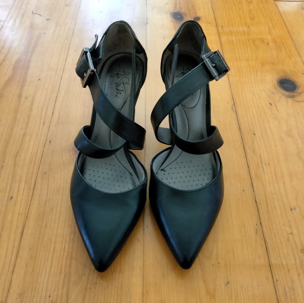Women's Heels